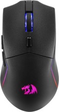 Redragon Naga M730 Pro Wireless RGB 3-Mode Gaming Mouse - New & Unused picture