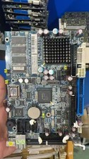 1pc used Board BBM-LX800-A1R picture