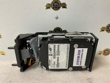 SEAGATE ST1280N 940006-031 System Disk Drive SGI Silicon Graphic slide rail picture