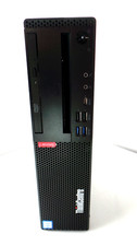 Lenovo ThinkCentre M920s | i5-9500 3.00GHz | 8GB DDR4 256GB NVMe | WIN 11 PRO picture