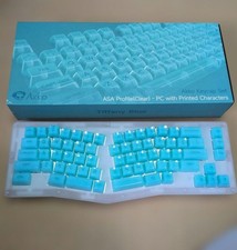 Akko ACR Pro Alice Plus Mechanical Keyboard US Layout Linear Switch Wired picture