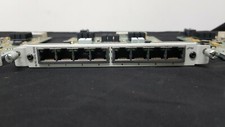 [USED] JUNIPER NETWORKS JXU-8GE-TX-S : 8-Port Gigabit Ethernet UPIM Module picture