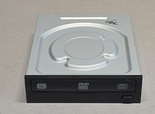 Lite-On iHAS124-04 Internal DVD/CD RW SATA Optical Drive August 2009 picture