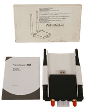 Viewsonic VS18758 VB-WIFI-001 Wireless Module for ViewBoard IFP50 & IFP52 Series picture