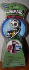 ICONCEPT Soccer Cam Multi-Functional Digital Camera New In Box Stocking Stuffer picture