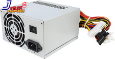 LXun Upgraded 300W FSP300-60PLN ATX Power Supply Compatible with FSP300-60PFN picture