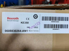 1PC Brand New Rexroth 0608830264-AN1 Module DHL/FedEx picture