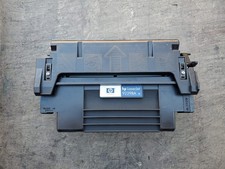 LOT OF 1 GENUINE HP 98A 92298A  Toner Cartridge Brand New OEM picture