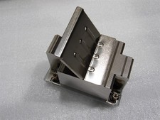 DELL POWEREDGE T550 SERVER 2ND CPU UPGRADE STANDARD HEATSINK F2MC2 picture