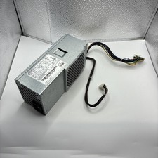 Lenovo ThinkCentre 240W Desktop Power Supply PS-4241-02 54Y8901 picture
