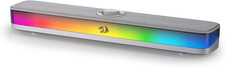 GS515 RGB Desktop Soundbar, 2.0 Channel Stereo Computer Speakers for Desktop wit picture