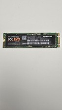 Samsung MZ-N6E250BW 860 EVO SATA M.2 SSD 250GB picture