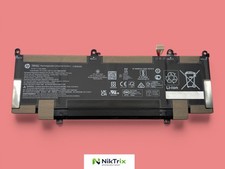 L60373-005 RR04XL HSTNN-OB1M HP Spectre Battery 13-AW0023DX 15.4V 60.76Wh picture