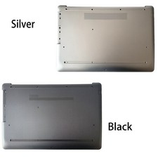 New Bottom Case Cover Base Enclosure L22508-001 For HP 17-BY 17T-BY 17-CA 17Z-CA picture