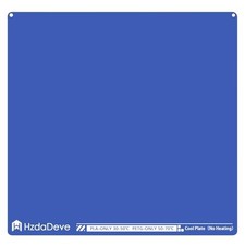 Upgraded Cool Plate for X-Maker Joy Low Temperature Cold For X-Maker Joy Smooth picture