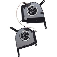 Deal4GO 12V CPU GPU Graphics Cooling Fan Replacement for ASUS FX507 FA507... picture