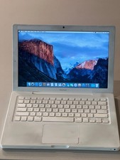 2009 Apple MacBook 13