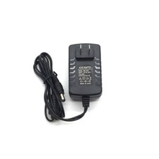 AC 100-240V To DC 12V 2A Wall Charger Power Supply Switching Adapter 5.5 X 2.5mm picture