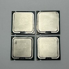 Intel Core 2 Duo SLB9L 3.33GHz, SLB9J 3.00GHz, SLGW3 2.80GHz Processor CPU Lot picture
