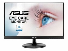 ASUS VP229Q 21.5” IPS 1080p 75Hz FreeSync Monitor HDMI DisplayPort VGA New picture