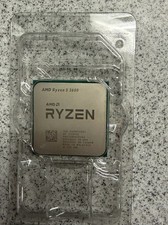 AMD Ryzen 5 3600 Processor 3.6GHz, 6-Core, Socket AM4 with Cooler picture