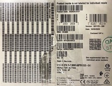 Intel X520-DA1OCP Ethernet Server Adapter X520-DA1 for Open Compute Project NEW picture
