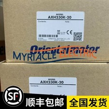 1PCS for new AXH230K-20 (by DHL or Fedex) picture