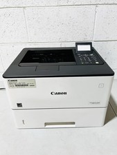 Canon imageCLASS LBP312dn Duplex Laser Printer Tested - USED picture