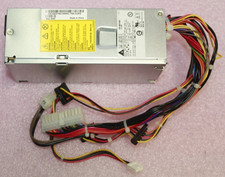 Genuine Dell Inspiron 250W Desktop Power Supply 0XW784 XW784 Delta DPS-250AB-2B picture