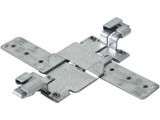 Cisco AIR-AP-T-RAIL-R Access Point T-Bar Modunting Clip 700-19209-05 picture
