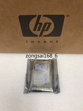 HPE EG0300JFCKA 781514-003 300GB 10K 12G 2.5