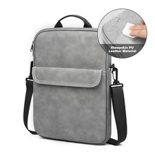 Laptop Bag Case Carrying Bag With Shoulder Strap For iPad Galaxy Tab 9-11/13.3'' picture