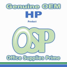 W2002A Original OEM HP 658A Toner Cartridge, Yellow Genuine Sealed picture
