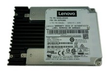 Lenovo Toshiba 1.92TB U.2 NMVe 2.5 SSD PX04PMB160 00YK289 SSD0L20445 100% Health picture