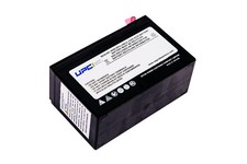 RB1270B-UPC Replacement Battery for CyberPower UPS Models AVRG750U, AVRG750LCD picture