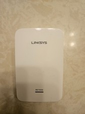 Linksys RE7000 picture