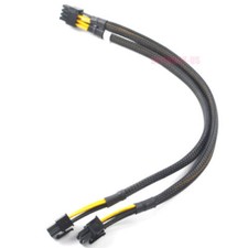 8pin to 8+6pin Power Cable for Dell Precision T5600 T3600 T5810 T7810 and GPU picture