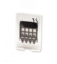 Corning EDGE-CP48-90 48F  Quantity: 12- MTP EDGE Adapter Panel Single-mode (OS2) picture