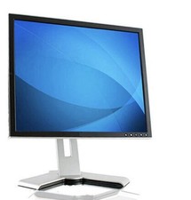 Name Brand 20in LCD Monitor for Desktop Computer PC (Grade A) - Lot(s) available picture