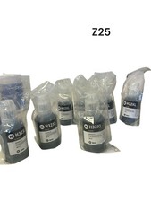 Refill Ink H32XL 7 Lot   New Bottle & A 1/2 Bottle See Description & Images picture