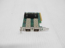 BAD Mellanox Dual 25gbe Adapter Card ConnectX-6Lx CX631102A MCX631102AN-ADAT picture
