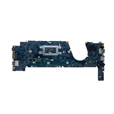 09XFPT 9XFPT For Dell Latitude 7300 Motherboard EDC30 LA-G861P SRF9Z i5-8365U picture