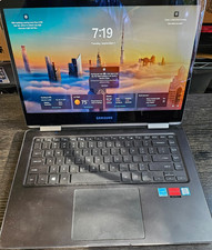 Samsung Notebook 9 Pro 15