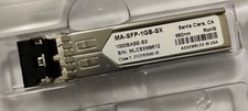 Cisco MA-SFP-1GB-SX compatible 1000BASE-SX 600-22040-C 1GE 850nm 550m LC MMF picture