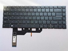 New For MSI Summit B14 A11M B14 A11MOT B15 A11M B15 A11MT US Keyboard Backlit picture