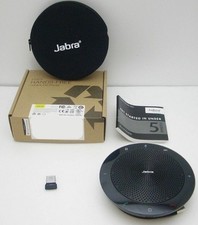 Jabra Speak 510 UC Portable USB and Bluetooth Speakerphone 7510-409 picture