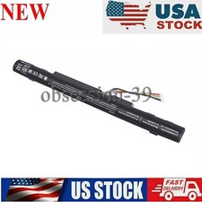 AL15A32 Battery Pack 4-Cell 37Wh 14.8V For Acer Aspire E5-522 E5-522G E5-532 NEW picture