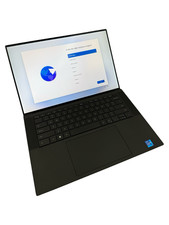 Dell Precision 15