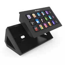 Stream Deck Mini Visual Keyboard 15Keys LCD Button picture