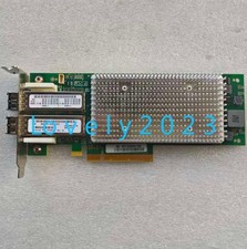 1pc used SUN/Oracle QLOGIC QLE8362-ORL 16GB 7023303 card picture